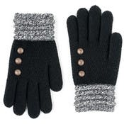 Women's Winter Gloves - 4 Colors, One Size Fits Most