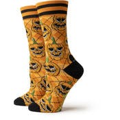 Halloween Socks - 9 Styles, Cotton Blend