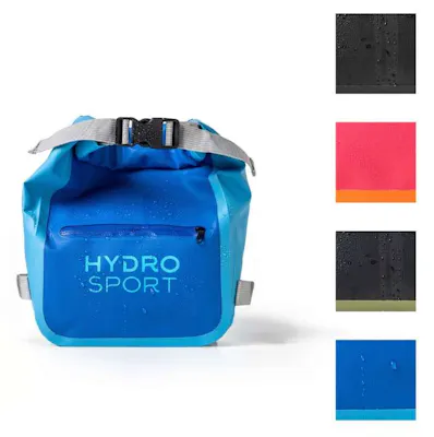 Hydrosport Dry Belt Bags