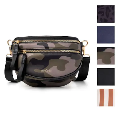 Sloane Crossbody