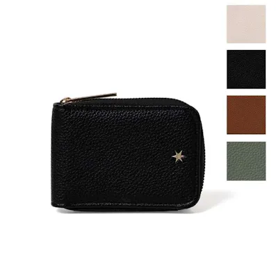 Essential Pocket Wallets
