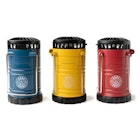 2-in-1 Rechargeable Lantern and Fan - 3 Colors image number null