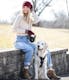 Winter Head Warmers - Wide Cable Knit, 4 Colors (5 of 5)