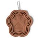 Collapsible Doggie Dish - Assorted Designs (5 of 6)