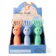 Shrimp Scalpi Head Massagers - Assorted Colors (1 of 5)