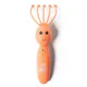 Shrimp Scalpi Head Massagers - Assorted Colors (3 of 5)