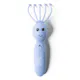 Shrimp Scalpi Head Massagers - Assorted Colors (4 of 5)