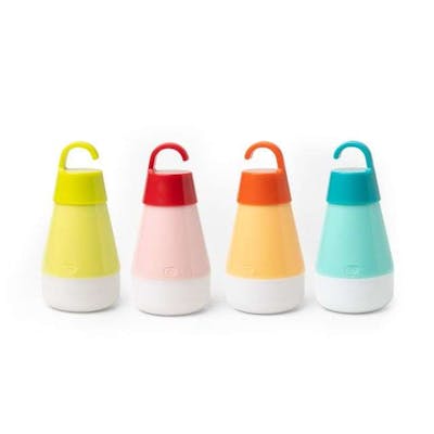 Drop Light Lanterns - Assorted Colors