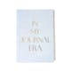 Fashion Journals - Assorted (6 of 8)