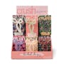 Demure Bow Hair Clips, Assorted Colors (1 of 3)