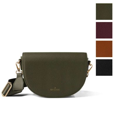 Luna Crossbody Bags - Assorted