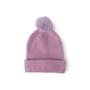 Powder Knit Ultra Soft Pom Hats, Assorted Colors (5 of 6)
