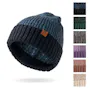 Kids Bonfire Beanies, Assorted Colors (1 of 7)