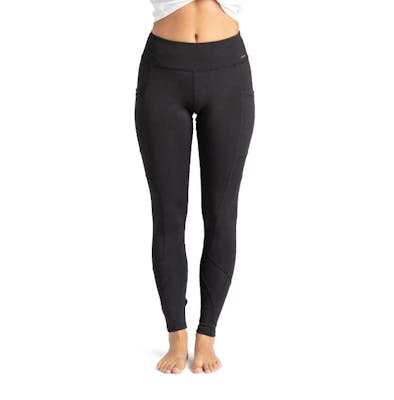 Women's Active Lifestyle Leggings - 4 Colors, 4 Sizes