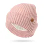Juneau Waffle Knit Beanie - Assorted Colors, One Size (3 of 4)