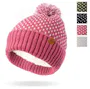 Highland Pom Hat - Assorted Colors, One Size (1 of 4)