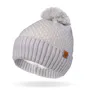 Highland Pom Hat - Assorted Colors, One Size (4 of 4)