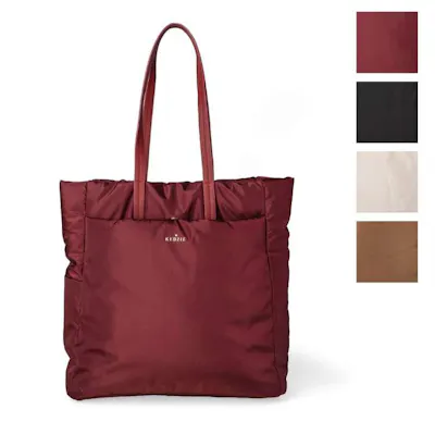 Halo Tote - Assorted Colors