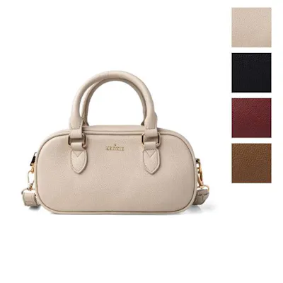 Gia Crossbody - Assorted Colors