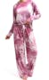 Tie Dye Pajama Tops - Assorted, S-XL (1 of 3)