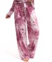 Tie Dye Pajama Pants - Assorted, S-XL (1 of 3)