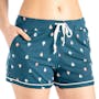 Women's Lounge Shorts - Assorted, S-2X (1 of 5)