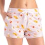 Women's Lounge Shorts - Assorted, S-2X (3 of 5)