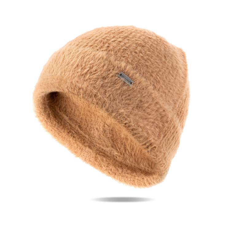 Bristol Collection Beanies, Assorted, One Size