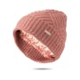 Satin Lined Beanies, Assorted, One Size (3 of 5)