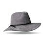 Foldable Panama Hats, Assorted (3 of 5)