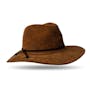 Foldable Panama Hats, Assorted (2 of 5)