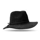 Foldable Panama Hats, Assorted image number null