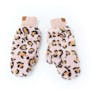 Adult Snow Leopard Mittens, Assorted, One Size (2 of 3)