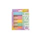 Glitter Highlighter Set - 5 Colors (3 of 3)