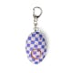 Mini Emergency Alarm Keychain - Assorted (10 of 10)