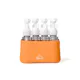 Silicone Travel Bottle Set - Assorted (5 of 8)
