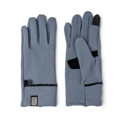 Thermal Tech Winter Gloves - 6 Colors