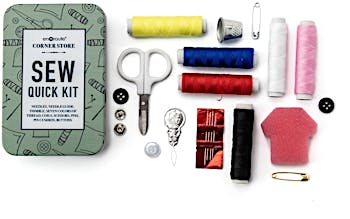 SEWING KIT [KIT-279] - $7.99 : American Sewing Supply, Pay Less, Buy More