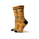 Halloween Socks - 9 Styles, Cotton Blend (1 of 9)