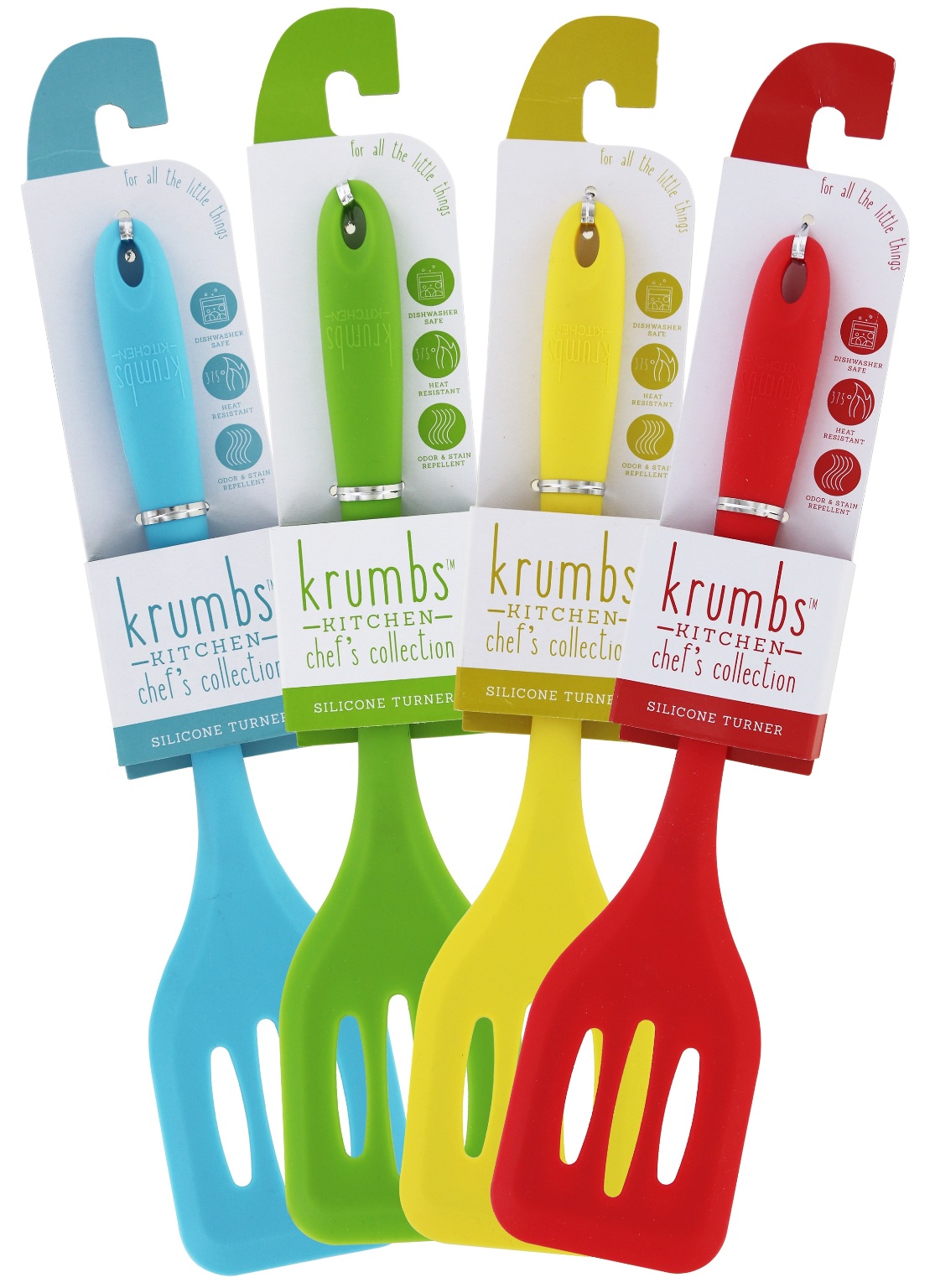 Wholesale Silicone Turner (SKU 2323014) DollarDays