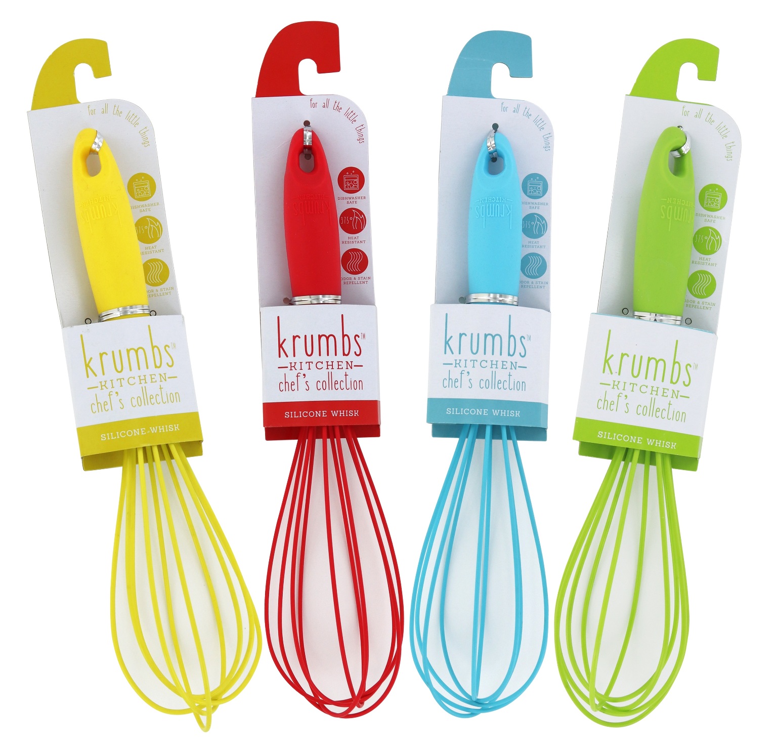 Wholesale Silicone Whisk DollarDays