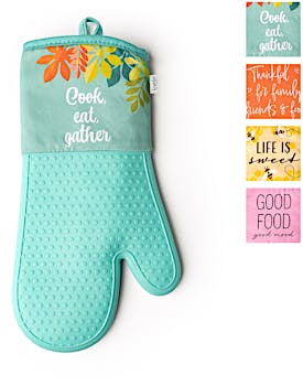 Food Network Oven Mitts and Potholders for sale