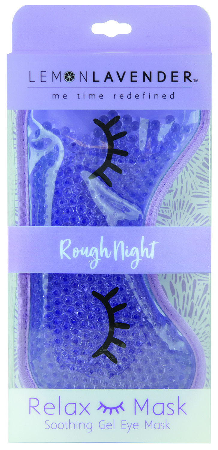 Wholesale Gel Eye Masks in 3 Colors DollarDays