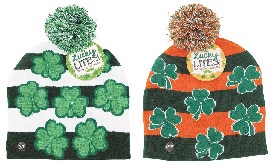 light up hats wholesale