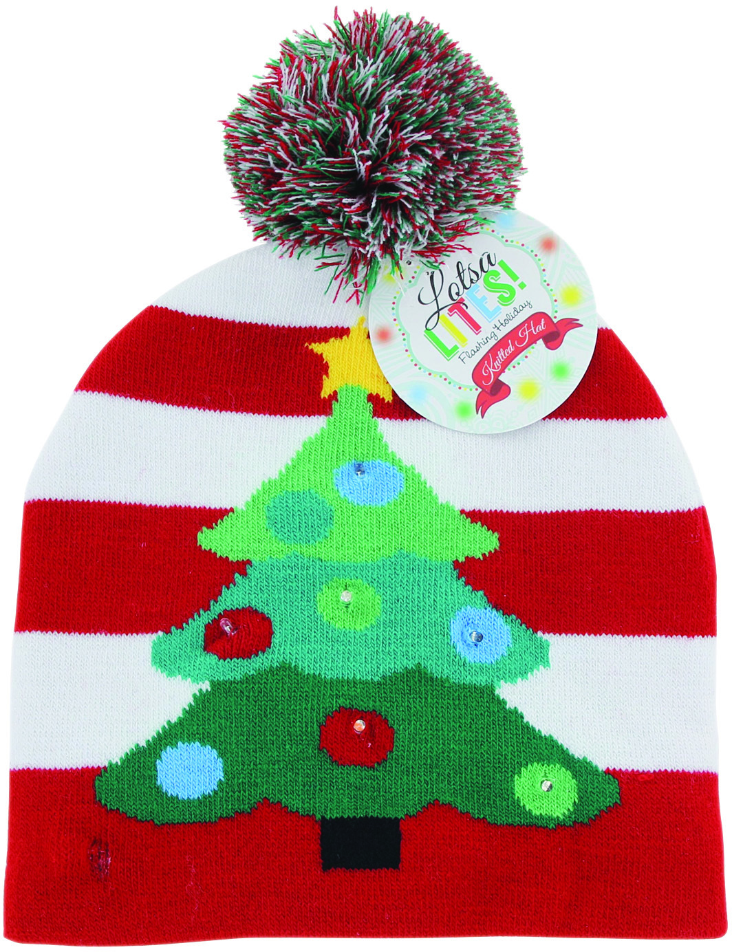 light up santa hats wholesale