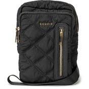 Convertible Sling Purses - 3 Textured Colors