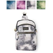 The Addison Clear Crossbody Purse – 8.28 Boutique