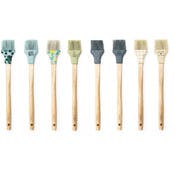 Farmhouse Collection Silicone Basting Brushes