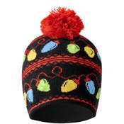 Christmas Light Up Pom Hats - 3 Styles