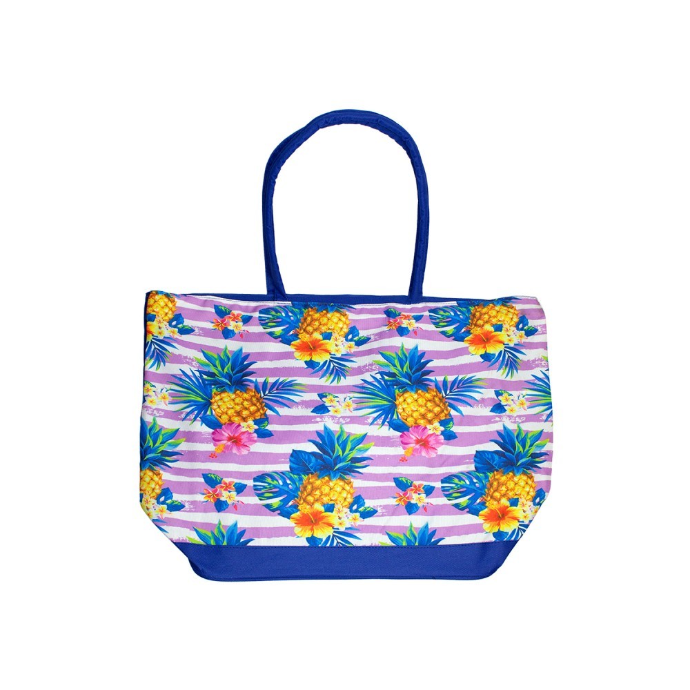 Wholesale Extra Large Canvas Beach Tote Bag DollarDays